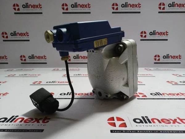 BEKO BEKOMAT KA13A10A0 Automatic Condensate Drain Valve 230VAC IP65