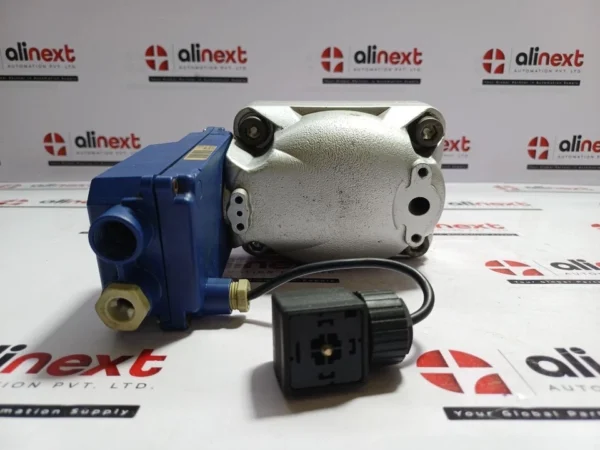 BEKO BEKOMAT KA13A10A0 Automatic Condensate Drain Valve 230VAC IP65