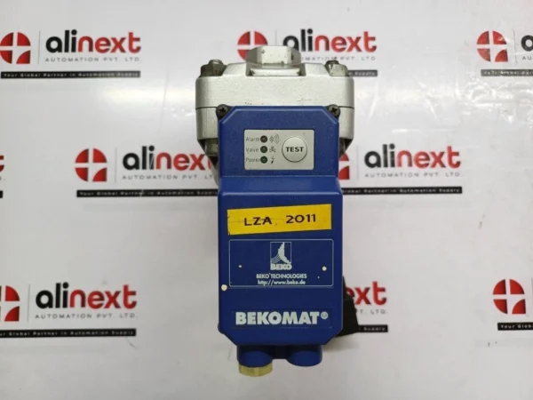 BEKO BEKOMAT KA13A10A0 Automatic Condensate Drain Valve 230VAC IP65