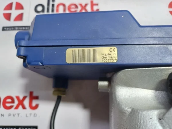 BEKO BEKOMAT KA13A10A0 Automatic Condensate Drain Valve 230VAC IP65