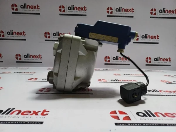 BEKO BEKOMAT KA13A10A0 Automatic Condensate Drain Valve 230VAC IP65