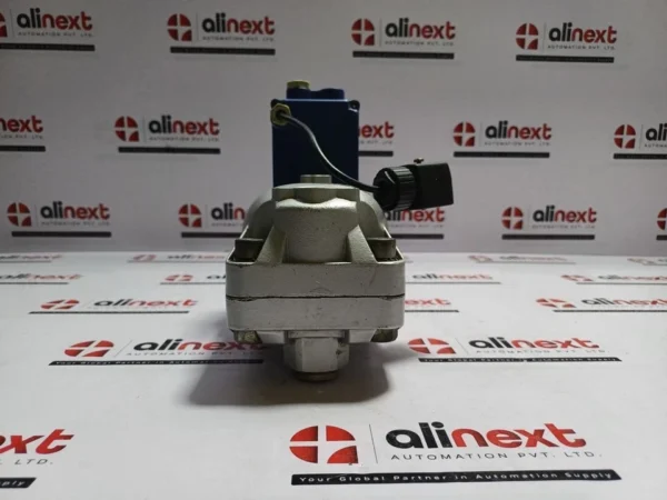 BEKO BEKOMAT KA13A10A0 Automatic Condensate Drain Valve 230VAC IP65
