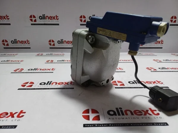 BEKO BEKOMAT KA13A10A0 Automatic Condensate Drain Valve 230VAC IP65