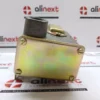Barksdale D1T-GH18SS-EXI Pressure Switch 0401-083 ATEX Intrinsically Safe