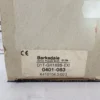 Barksdale D1T-GH18SS-EXI Pressure Switch 0401-083 ATEX Intrinsically Safe