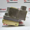Barksdale D1T-GH18SS-EXI Pressure Switch 0401-083 ATEX Intrinsically Safe
