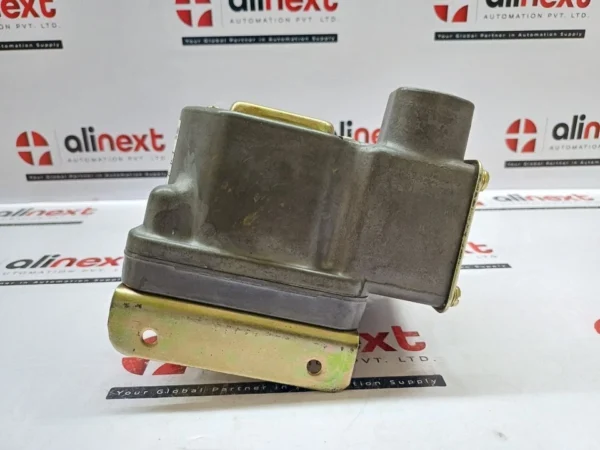 Barksdale D1T-GH18SS-EXI Pressure Switch 0401-083 ATEX Intrinsically Safe