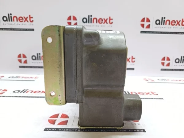 Barksdale D1T-GH18SS-EXI Pressure Switch 0401-083 ATEX Intrinsically Safe