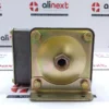 Barksdale D1T-GH18SS-EXI Pressure Switch 0401-083 ATEX Intrinsically Safe