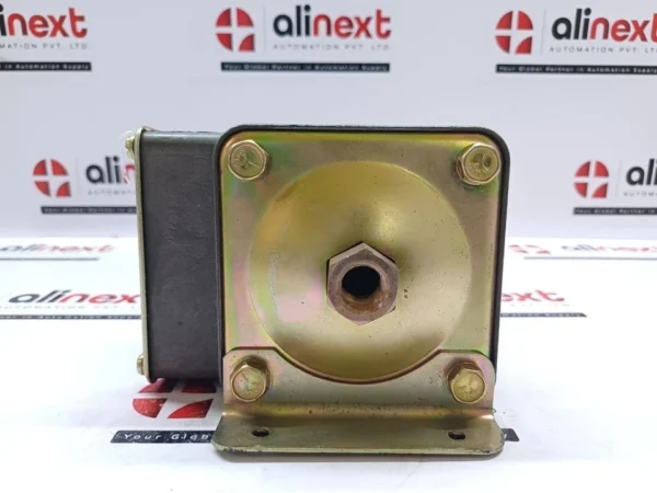 Barksdale D1T-GH18SS-EXI Pressure Switch 0401-083 ATEX Intrinsically Safe