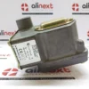 Barksdale D1T-GH18SS-EXI Pressure Switch 0401-083 ATEX Intrinsically Safe