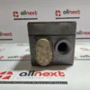 Barksdale L2H-GH204S-WS-EXI Temperature Switch 0602-013
