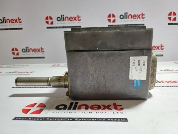 Barksdale L2H-GH204S-WS-EXI Temperature Switch 0602-013