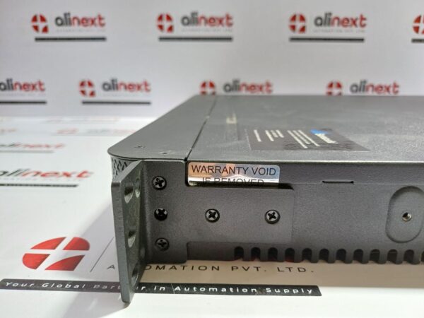 Barracuda BSF400a BNHW001 Email Security Gateway 400 100-240V 50-60Hz 3-1. 5A