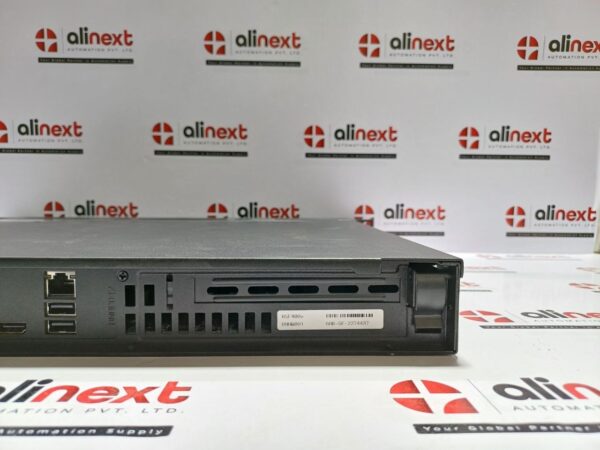 Barracuda BSF400a BNHW001 Email Security Gateway 400 100-240V 50-60Hz 3-1. 5A