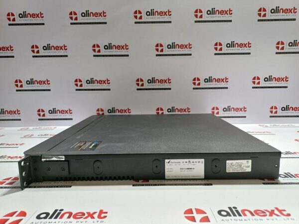 Barracuda BSF400a BNHW001 Email Security Gateway 400 100-240V 50-60Hz 3-1. 5A