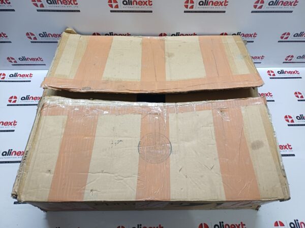 Barracuda BSF400a BNHW001 Email Security Gateway 400 100-240V 50-60Hz 3-1. 5A