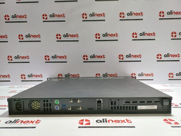 Barracuda BSF400a BNHW001 Email Security Gateway 400 100-240V 50-60Hz 3-1. 5A