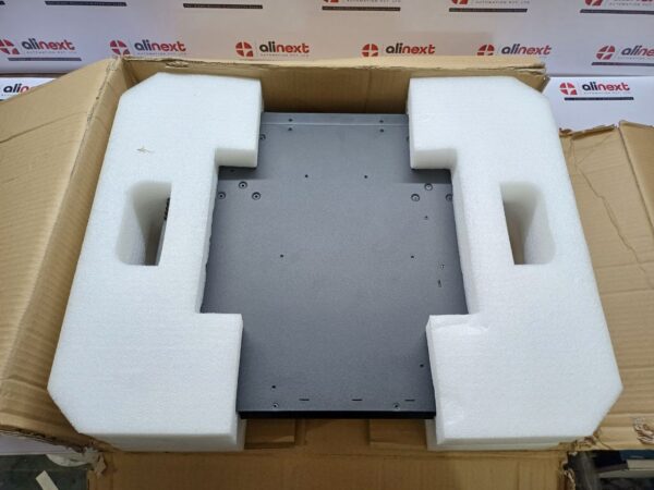 Barracuda BSF400a BNHW001 Email Security Gateway 400 100-240V 50-60Hz 3-1. 5A
