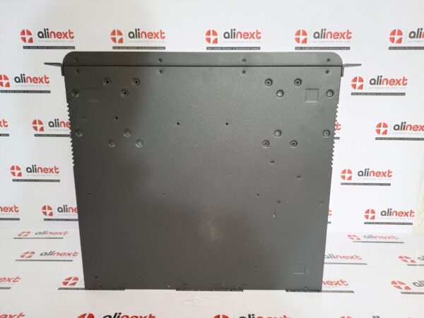 Barracuda BSF400a BNHW001 Email Security Gateway 400 100-240V 50-60Hz 3-1. 5A