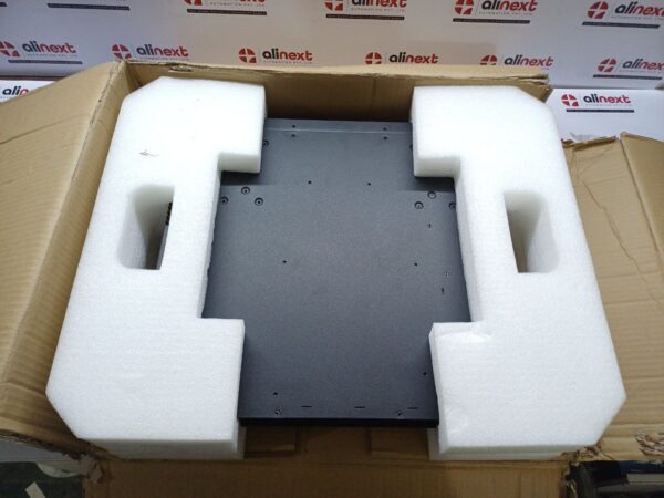 Barracuda BSF400a BNHW001 Email Security Gateway 400 100-240V 50-60Hz 3-1. 5A