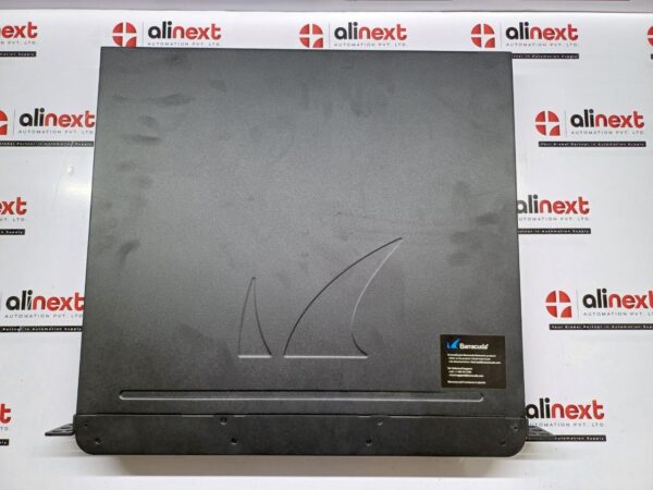 Barracuda BSF400a BNHW001 Email Security Gateway 400 100-240V 50-60Hz 3-1. 5A