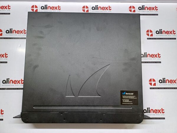 Barracuda BSF400a BNHW001 Email Security Gateway 400 100-240V 50-60Hz 3-1. 5A