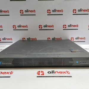 Barracuda BSF400a BNHW001 Email Security Gateway 400 100-240V 50-60Hz 3-1. 5A