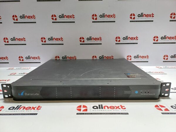 Barracuda BSF400a BNHW001 Email Security Gateway 400 100-240V 50-60Hz 3-1. 5A