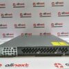 Cisco Catalyst 3750 Series PoE-48 /WS -C3750-48PS -S Ethernet Switch