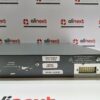 Cisco Catalyst 3750 Series PoE-48 /WS -C3750-48PS -S Ethernet Switch