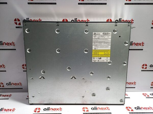 Cisco Catalyst 3750 Series PoE-48 /WS -C3750-48PS -S Ethernet Switch