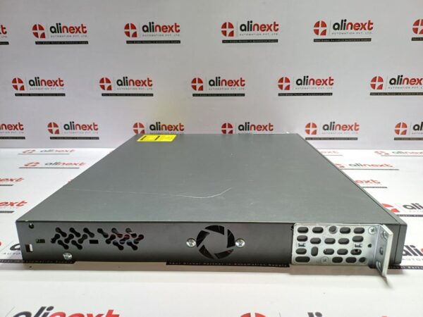 Cisco Catalyst 3750 Series PoE-48 /WS -C3750-48PS -S Ethernet Switch