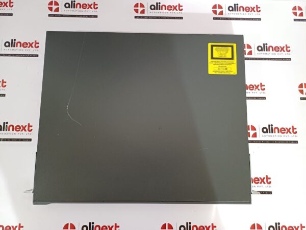 Cisco Catalyst 3750 Series PoE-48 /WS -C3750-48PS -S Ethernet Switch