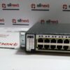 Cisco Catalyst 3750 Series PoE-48 /WS -C3750-48PS -S Ethernet Switch