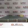 Cisco Catalyst 3750 Series PoE-48 /WS -C3750-48PS -S Ethernet Switch