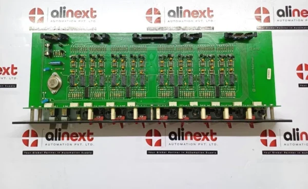 Consilium Marine 752H Fire Alarm Section PCB Card CTS 9914