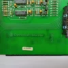 Consilium Marine 752H Fire Alarm Section PCB Card CTS 9914