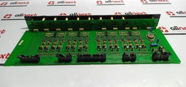 Consilium Marine 752H Fire Alarm Section PCB Card CTS 9914