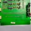 Consilium Marine 752H Fire Alarm Section PCB Card CTS 9914