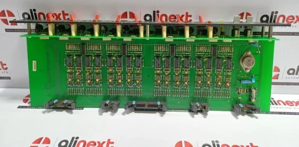 Consilium Marine 752H Fire Alarm Section PCB Card CTS 9914