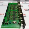 Consilium Marine 752H Fire Alarm Section PCB Card CTS 9914