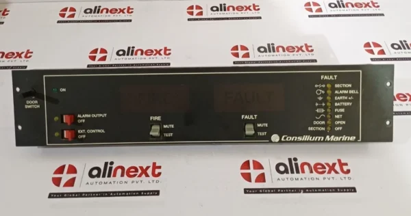 Consilium Marine 760H K PCB Board CE Brand-Feldel CTS 9850