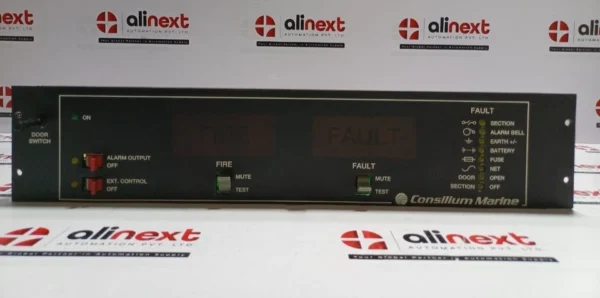 Consilium Marine 760H K PCB Board CE Brand-Feldel CTS 9850