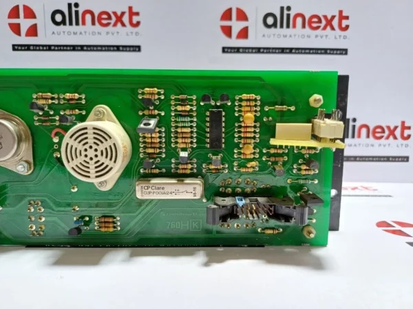 Consilium Marine 760H K PCB Board CE Brand-Feldel CTS 9850