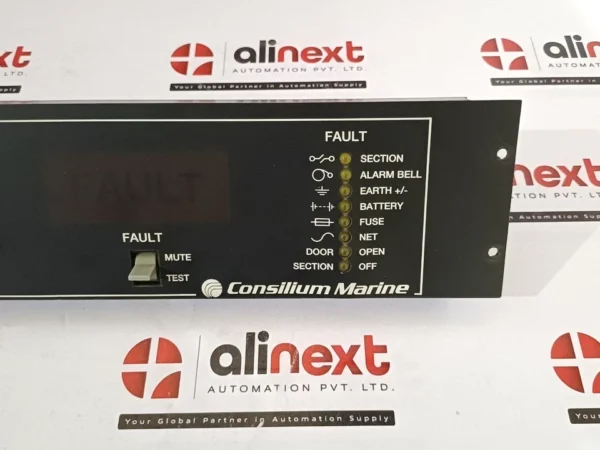 Consilium Marine 760H K PCB Board CE Brand-Feldel CTS 9850