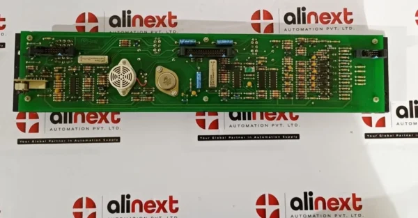Consilium Marine 760H K PCB Board CE Brand-Feldel CTS 9850