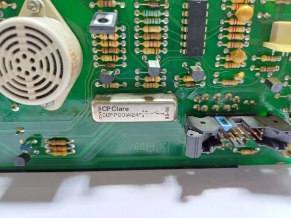 Consilium Marine 760H K PCB Board CE Brand-Feldel CTS 9850