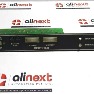 Consilium Marine Salwico RT900131 Rectifier PCB Module RT85310B