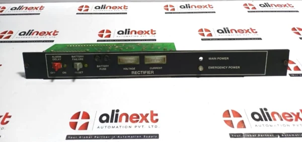 Consilium Marine Salwico RT900131 Rectifier PCB Module RT85310B